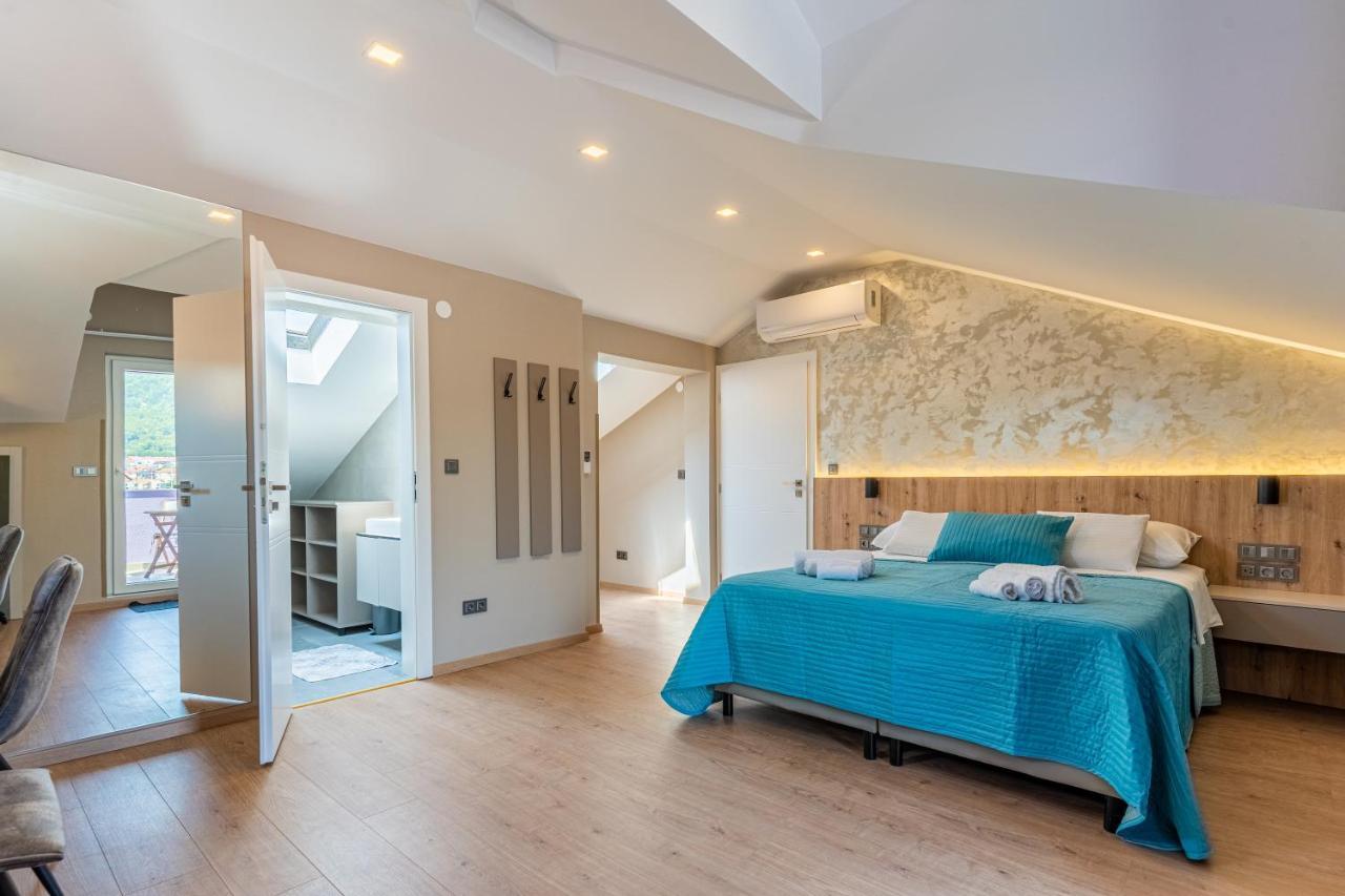 Villa Lavanda Cres Zewnętrze zdjęcie