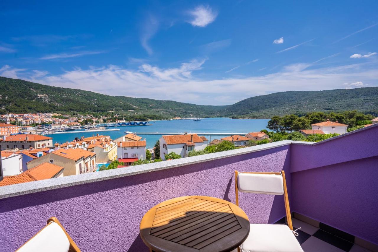Villa Lavanda Cres Zewnętrze zdjęcie