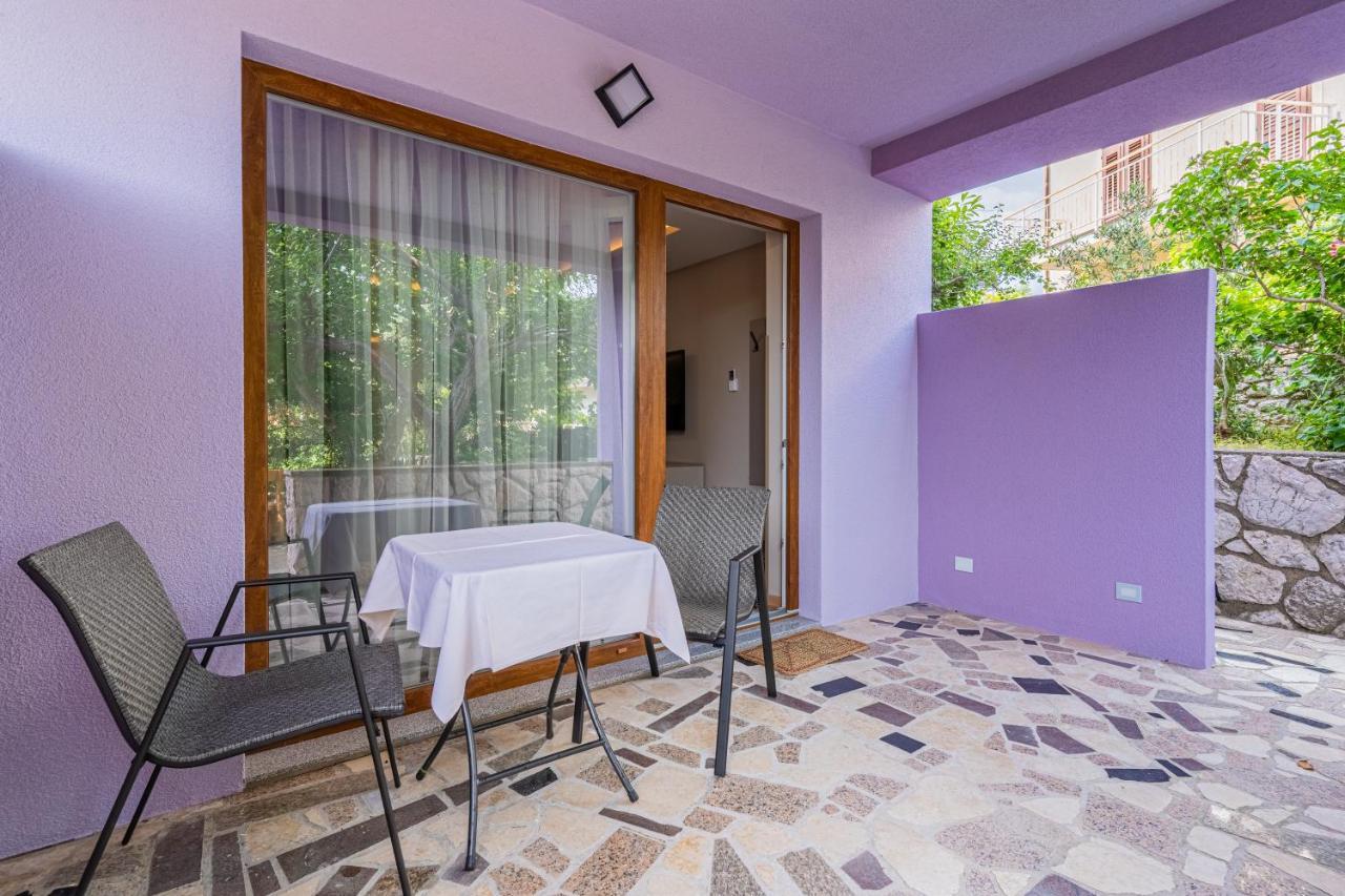 Villa Lavanda Cres Zewnętrze zdjęcie