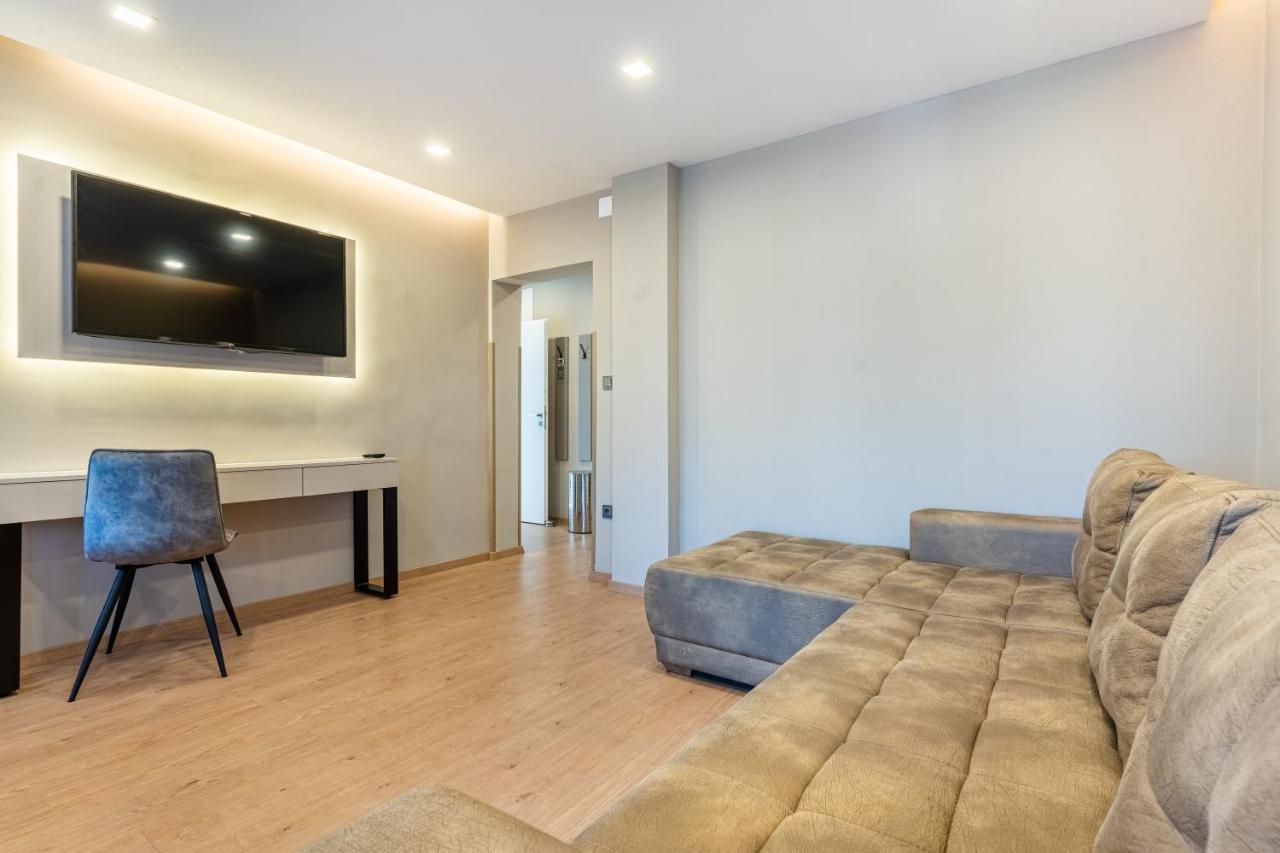 Villa Lavanda Cres Zewnętrze zdjęcie