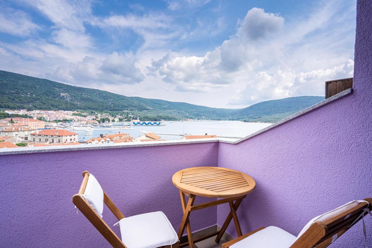 Villa Lavanda Cres Zewnętrze zdjęcie