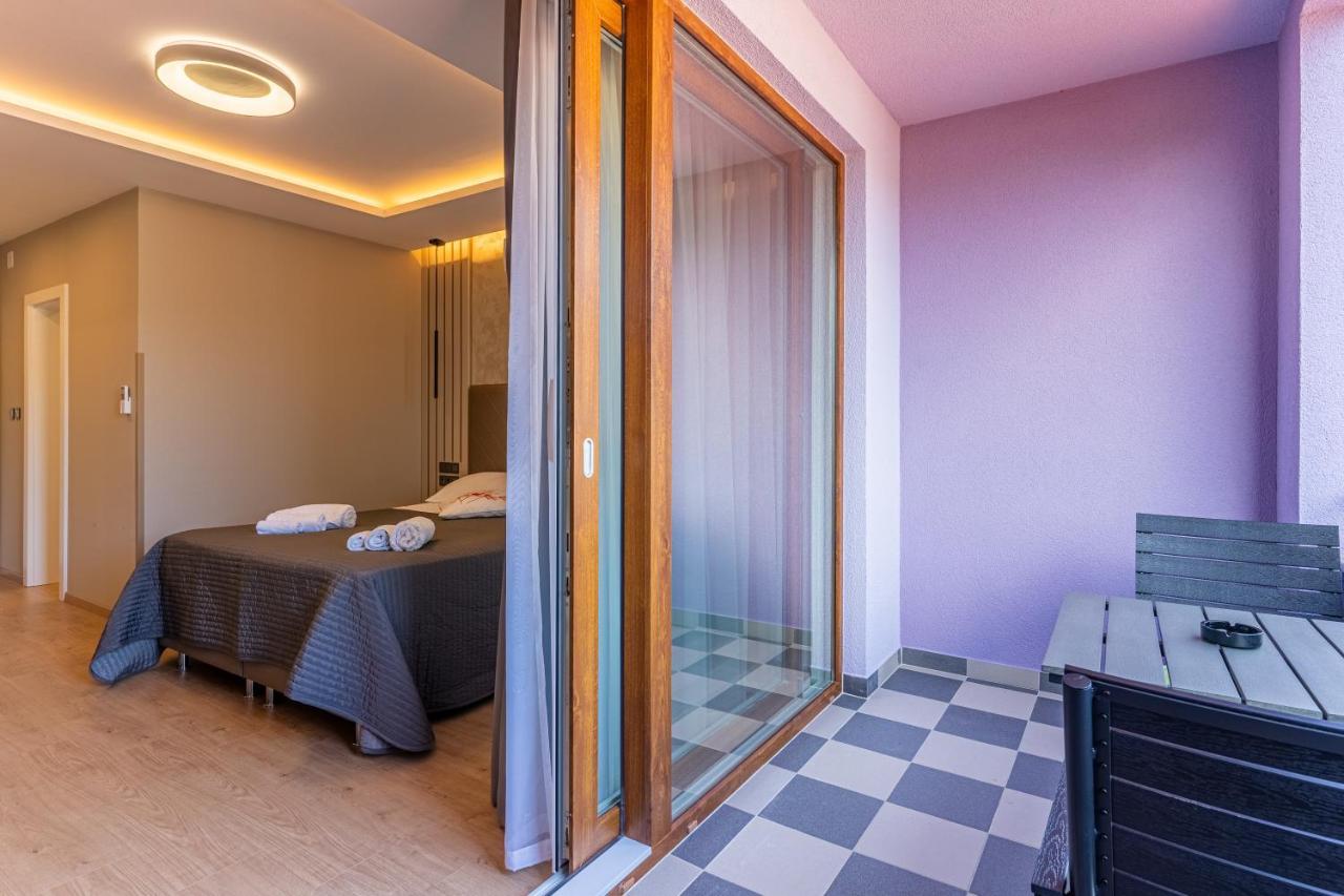 Villa Lavanda Cres Zewnętrze zdjęcie