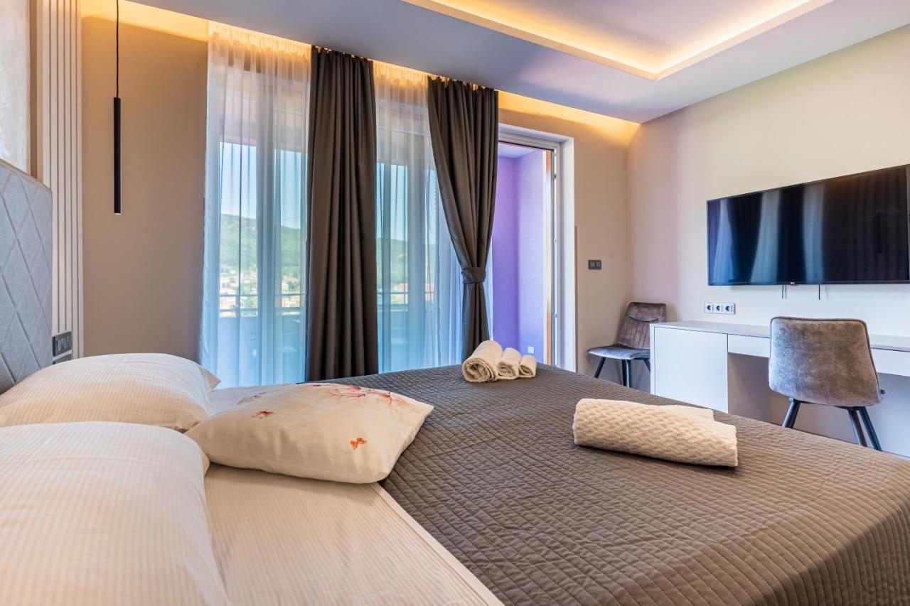 Villa Lavanda Cres Zewnętrze zdjęcie