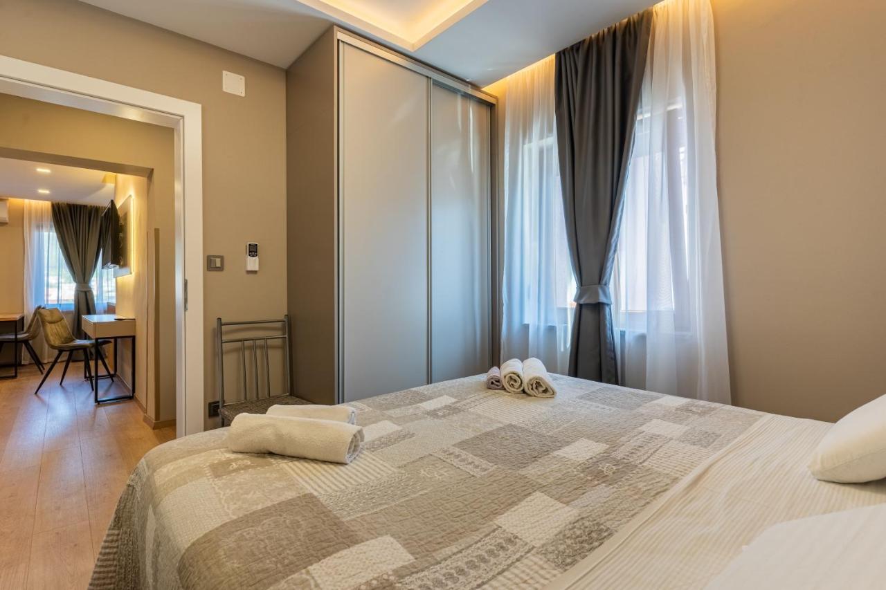 Villa Lavanda Cres Zewnętrze zdjęcie