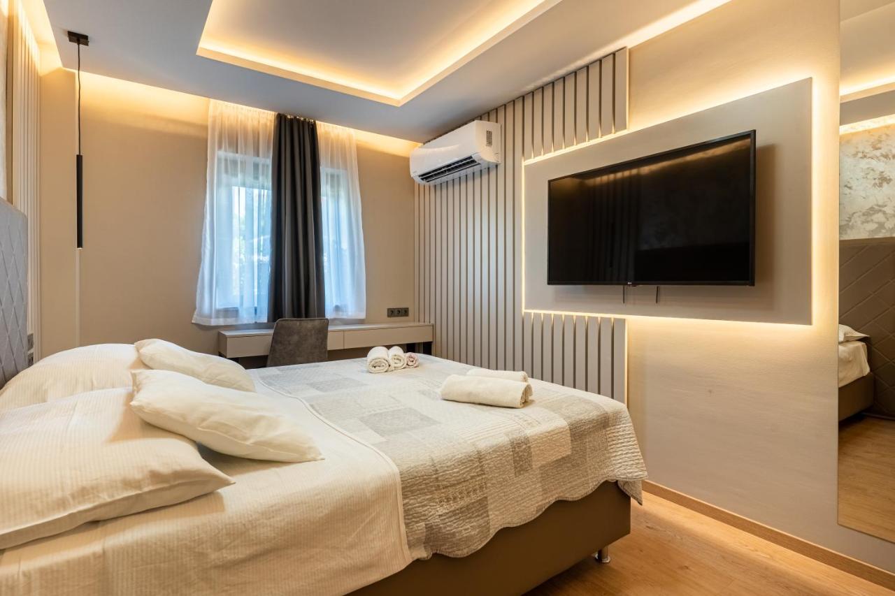 Villa Lavanda Cres Zewnętrze zdjęcie