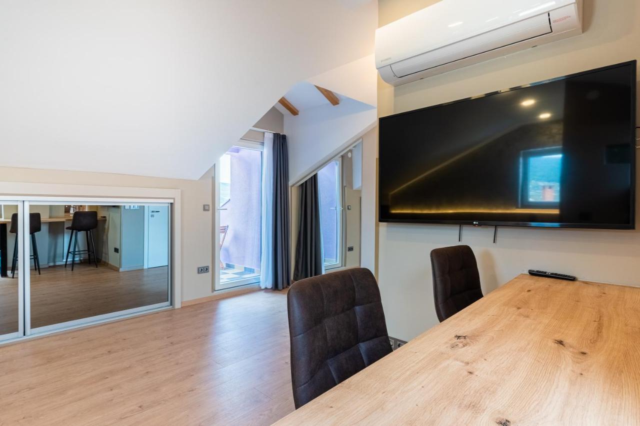 Villa Lavanda Cres Zewnętrze zdjęcie