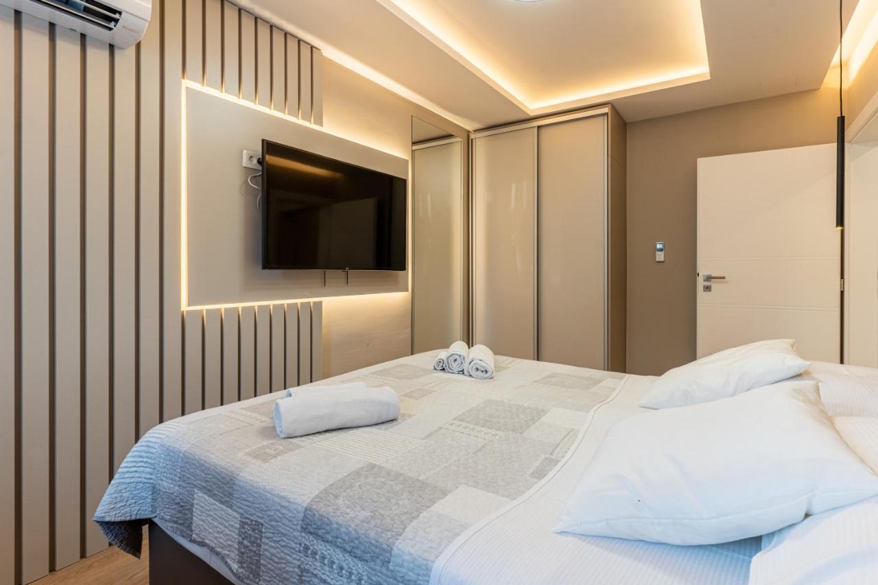 Villa Lavanda Cres Zewnętrze zdjęcie