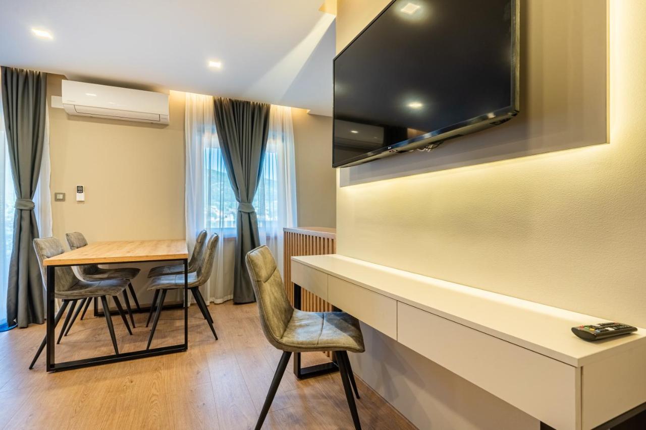 Villa Lavanda Cres Zewnętrze zdjęcie