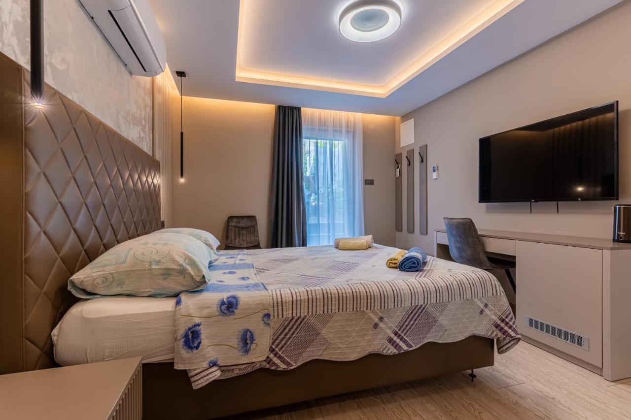 Villa Lavanda Cres Zewnętrze zdjęcie