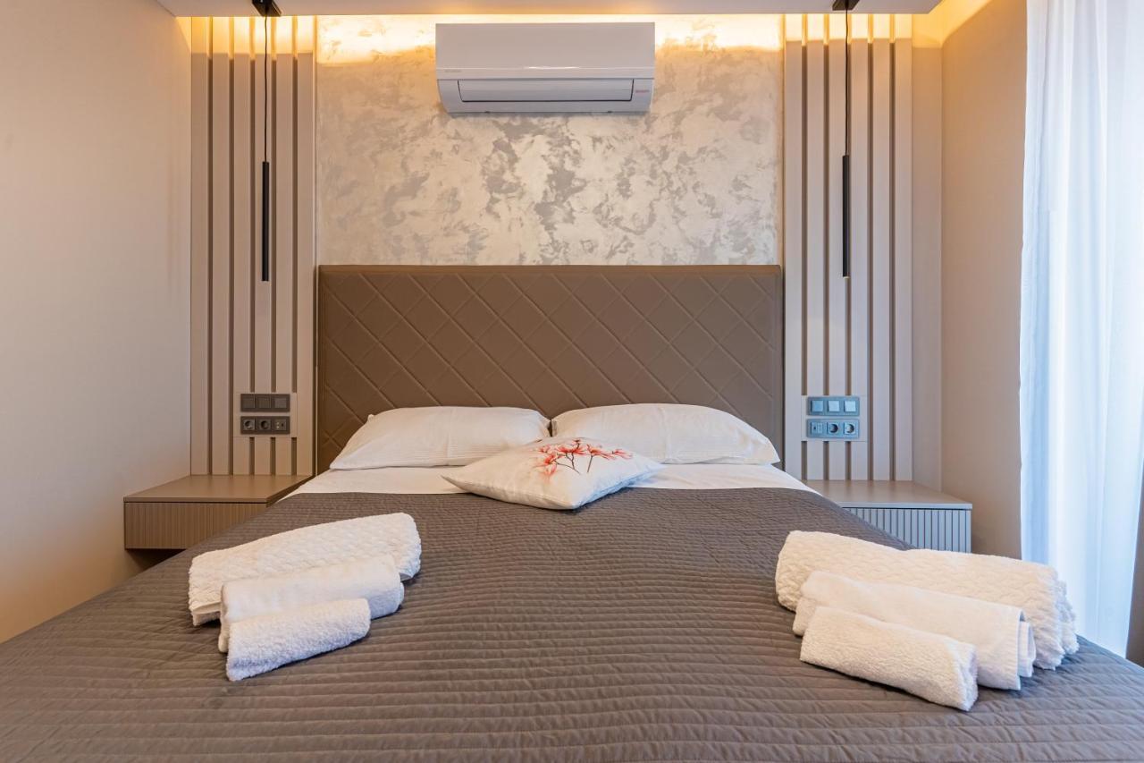 Villa Lavanda Cres Zewnętrze zdjęcie