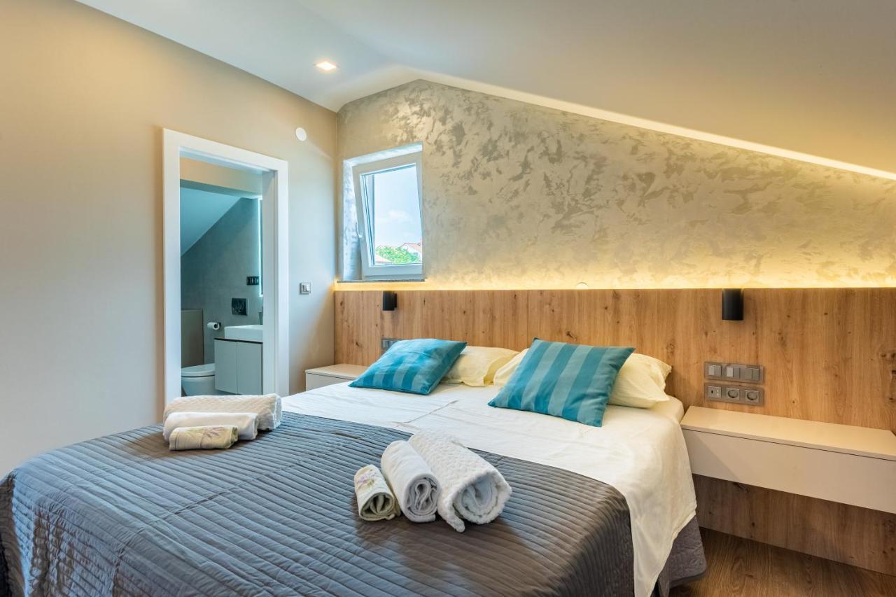 Villa Lavanda Cres Zewnętrze zdjęcie