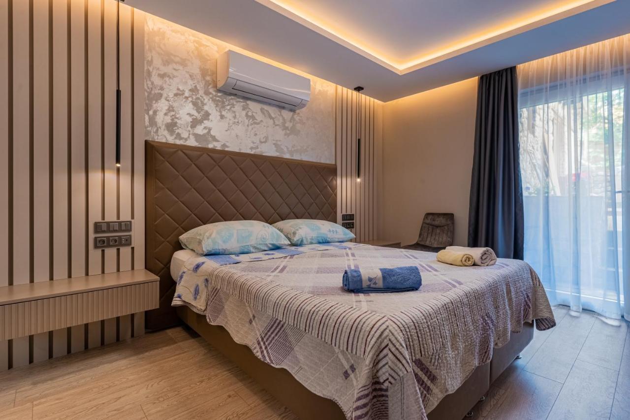 Villa Lavanda Cres Zewnętrze zdjęcie