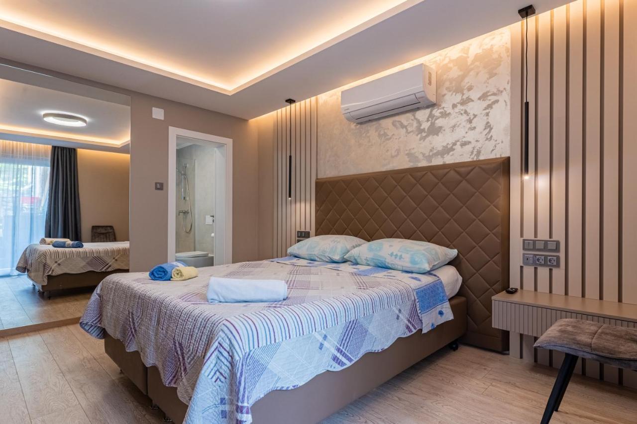 Villa Lavanda Cres Zewnętrze zdjęcie
