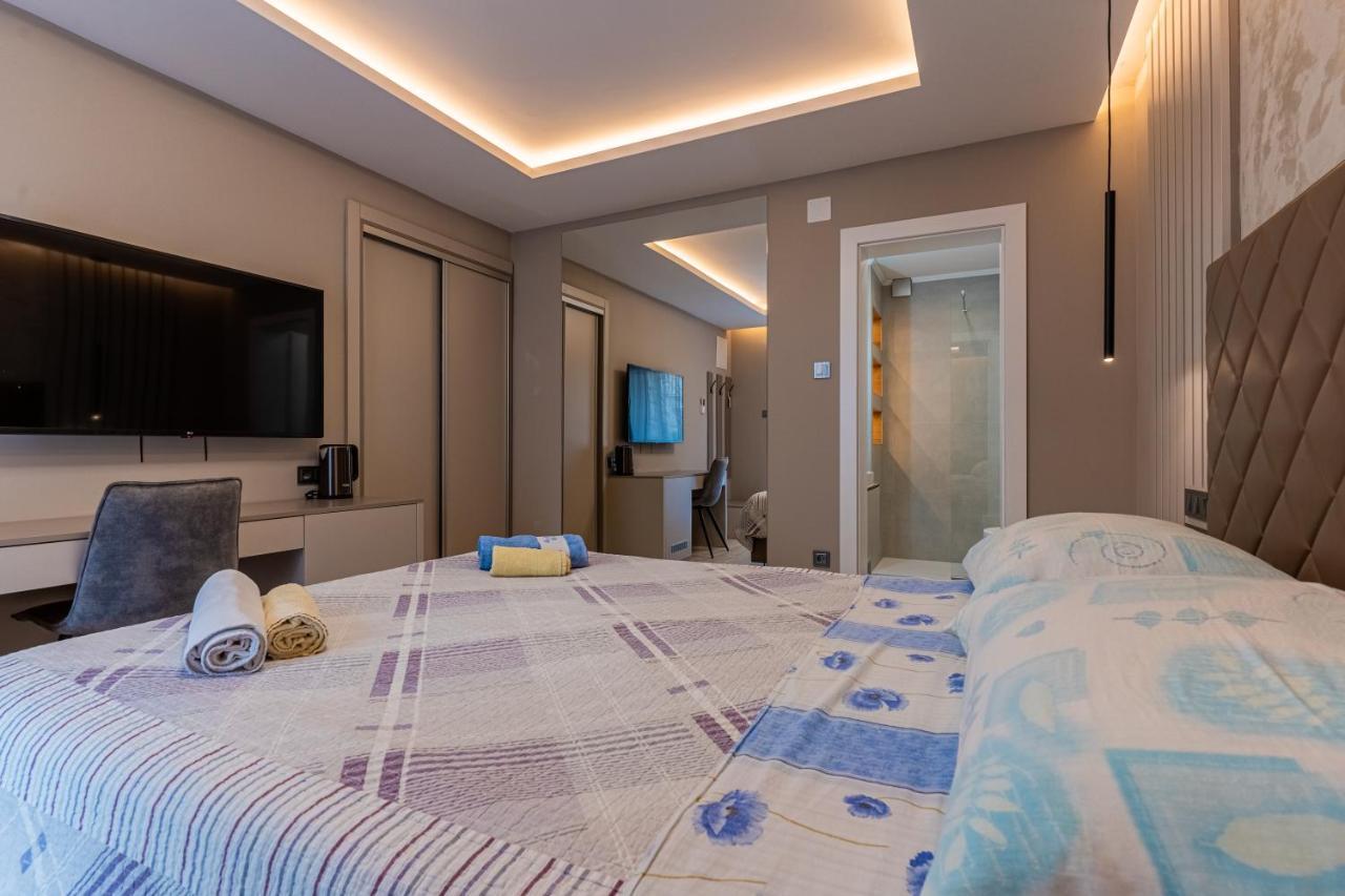 Villa Lavanda Cres Zewnętrze zdjęcie
