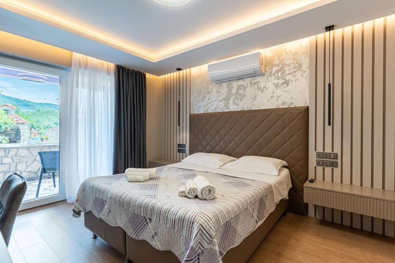 Villa Lavanda Cres Zewnętrze zdjęcie