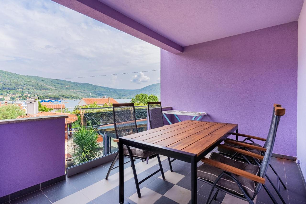 Villa Lavanda Cres Zewnętrze zdjęcie