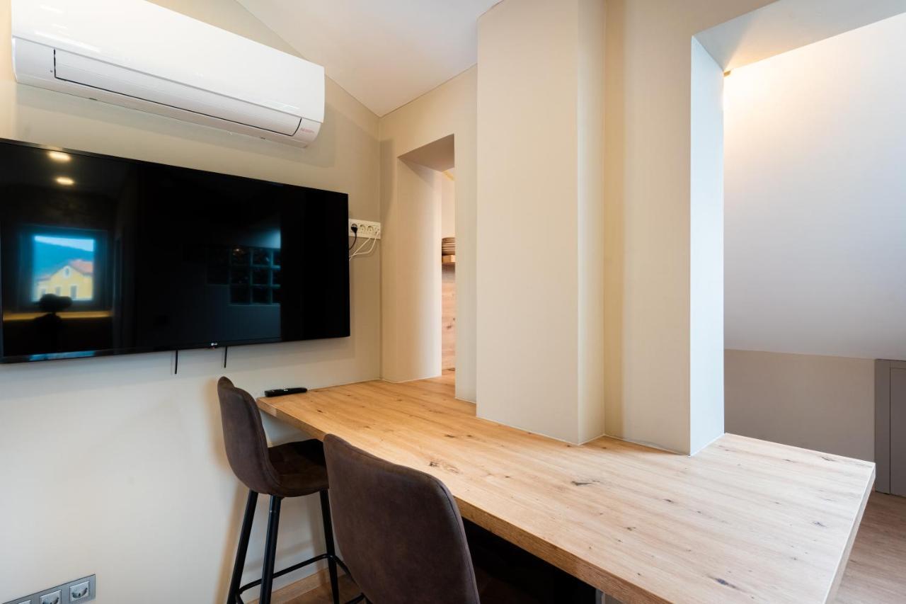 Villa Lavanda Cres Zewnętrze zdjęcie