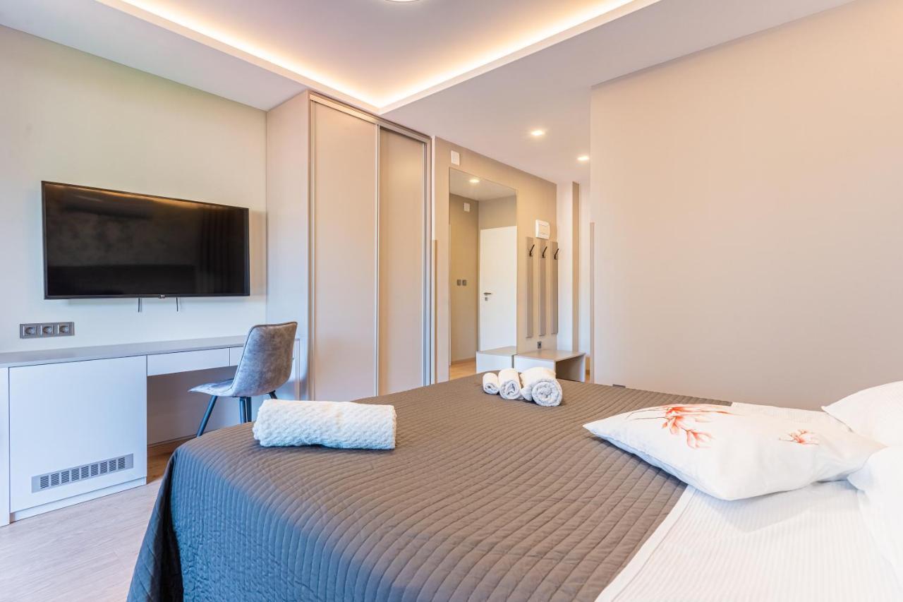 Villa Lavanda Cres Zewnętrze zdjęcie