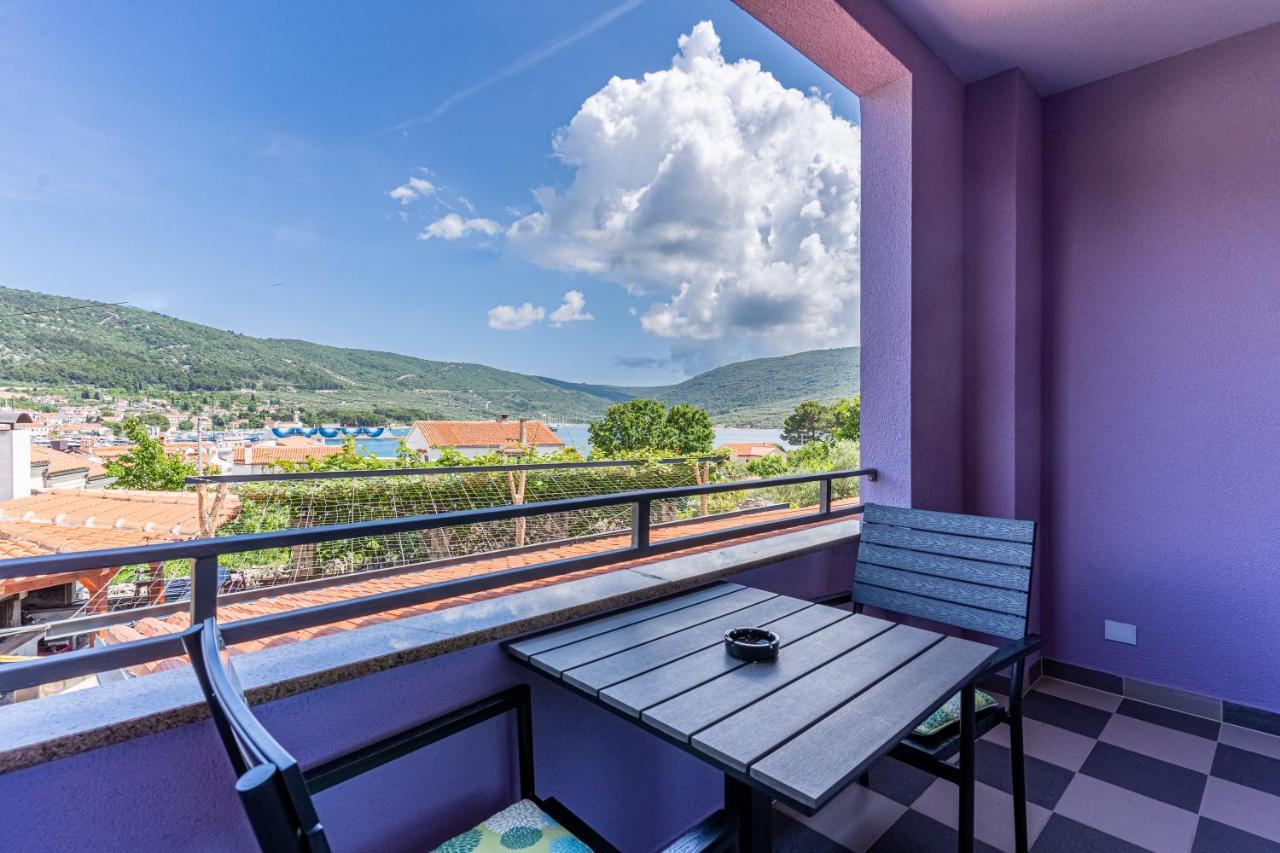 Villa Lavanda Cres Zewnętrze zdjęcie