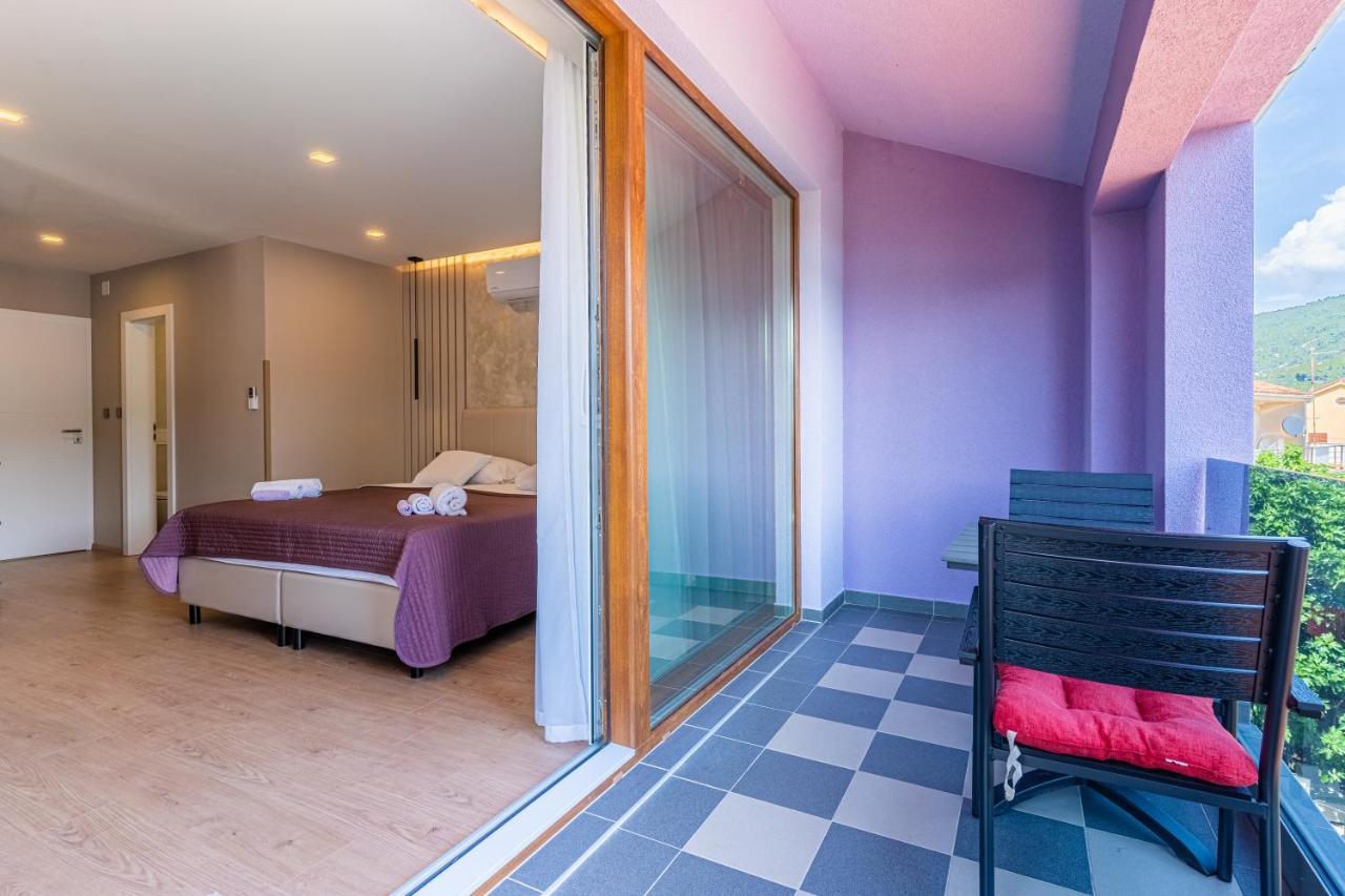 Villa Lavanda Cres Zewnętrze zdjęcie