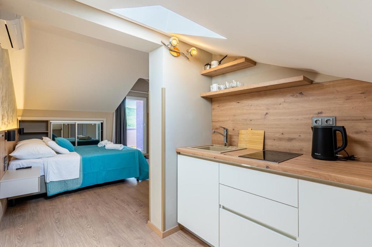 Villa Lavanda Cres Zewnętrze zdjęcie