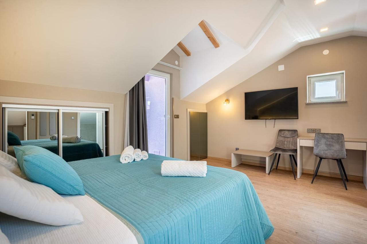 Villa Lavanda Cres Zewnętrze zdjęcie